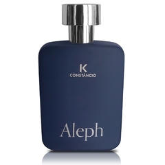 Aleph Deo colônia - 100ml na internet