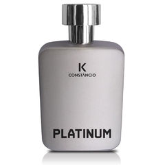 Platinum Deo Colônia - 100ml na internet