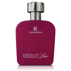 Absolut She Deo colônia - 100 ml na internet