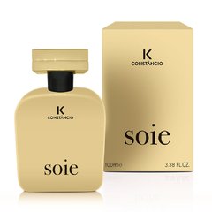 Soie Deo colônia - 100 ml na internet