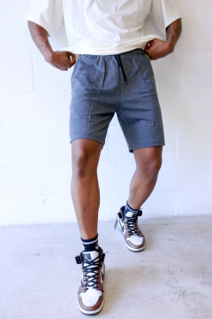 Imagen de BERMUDA RUSTICA - CURVA COMPLETA