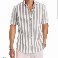 CAMISA LINO RASHED - comprar online