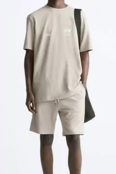 Pack Remera + Bermuda
