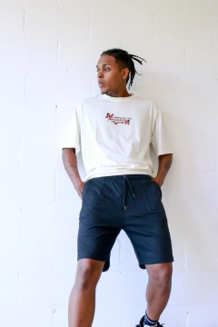 BERMUDA RUSTICA - CURVA COMPLETA en internet