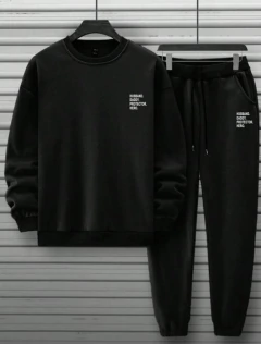 Conjunto DADDY Verde - Friza en internet