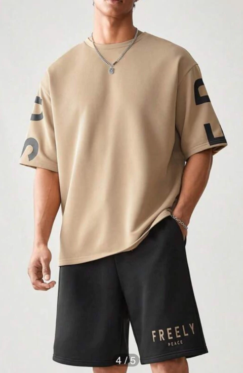 Conjunto FREELY - comprar online