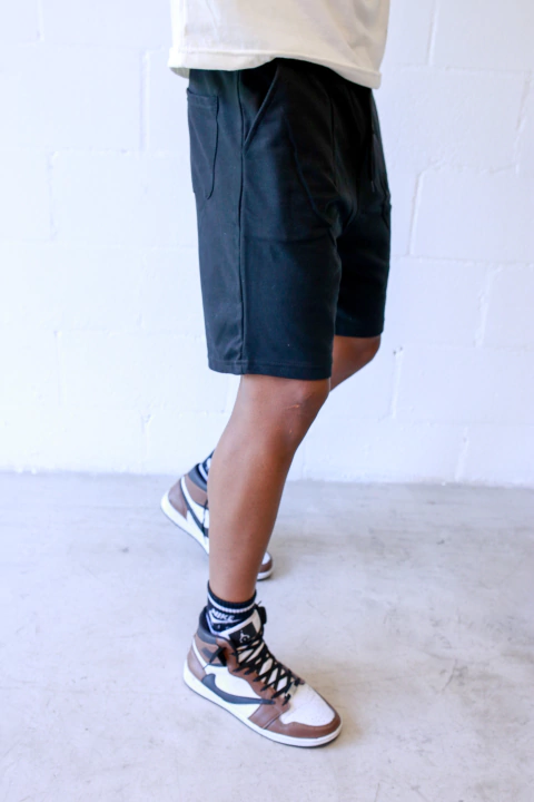 BERMUDA RUSTICA - CURVA COMPLETA