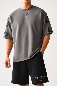 Conjunto FREELY - tienda online