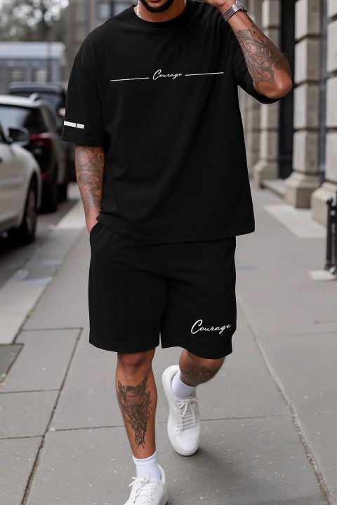 Conjunto COURAGE - comprar online