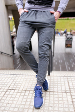 JOGGIN RUSTICO - CURVA COMPLETA - SKM LEYENDA