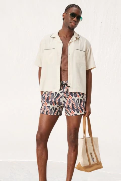 SHORT DE BAÑO - MARBELLA en internet