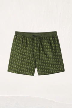 SHORT DE BAÑO - BUNNY GREEN - comprar online