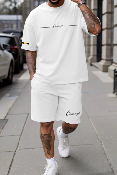 Conjunto COURAGE - tienda online