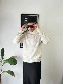 Polera HAIFA - SKM LEYENDA