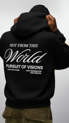 Canguro WORLD Linea Over - tienda online