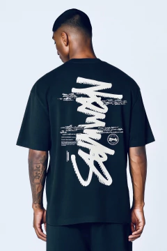 Remera SUMWON Linea Over en internet