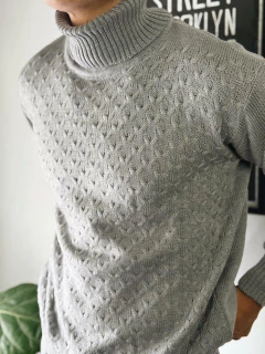 Polera HAIFA - tienda online