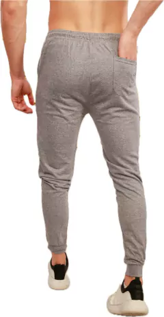 JOGGER RUSTICO