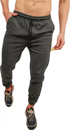 JOGGER RUSTICO - SKM LEYENDA