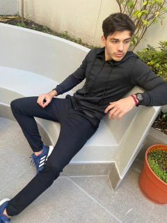 Pantalon CHINO GABARDINA - comprar online