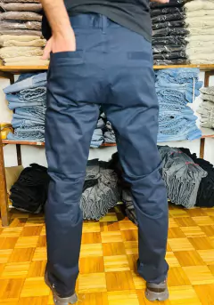 Pantalon CHINO GABARDINA - SKM LEYENDA