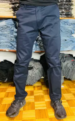 Pantalon CHINO GABARDINA en internet