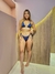 Biquíni Julia Lurex Canelado Azul Marinho na internet
