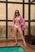 Saída Trancoso Rosa