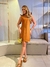 Vestido Bia - Caramelo - Liora