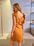 Imagem do Vestido Bia - Caramelo