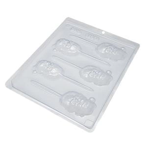 MOLDE PAPA NOEL BW-165 BWB