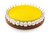KIT TARTE RING ROUND 230MM + RING SILIKOMART - comprar online