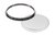 KIT TARTE RING ROUND 250 MM + RING SILIKOMART