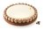 KIT TARTE RING ROUND 250 MM + RING SILIKOMART - comprar online