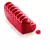 BUCHE COEUR SILIKOMART - comprar online