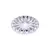 Imagen de KIT 3D TARTE RING BLOOM ø180 MM