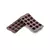 MOLDE SCG13 ROSE SILIKOMART - comprar online