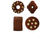 SCG25 CHOCO BISCUIT en internet