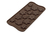 MOLDE CHOCO FROZEN SCG40 SILIKOMART