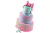 TAPIS TRICOT DECOR HAPPY BIRTHDAY TRD16 SILIKOMART - comprar online