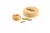 Imagen de CHABLON MUSTACHE - SET 2 SILICONE MOULDS 39X12 MM