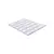 CHABLON HEART - SET 2 SILICONE MOULDS 31X31 H 2 MM en internet