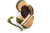 MOLDE Bisc02 Discotto - 2 pcs SILIKOMART en internet