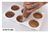 MOLDE Bisc02 Discotto - 2 pcs SILIKOMART en internet