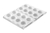 MOLDE BISC02M MINI DISCOTTO - SET 2 SILICONE MOULD SILIKOMART
