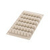 MOLDE KIT CHIC ECLAIR SILIKOMART - Baires Cocina Store