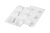 MOLDE KIT TARTE RING MONTBLANC - SET SILICONE MOULD 80MM + RING SILIKOMART en internet