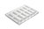 GEL02 CHOCOSTICK - SET 2 SILICONE MOULDSTECCOFLEX - Baires Cocina Store