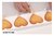 GEL03 HEART - SET 2 SILICONE MOULD STECCOFLEX - comprar online