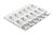 GEL04 TANGO - SET 2 SILICONE MOULD STECCOFLEX - comprar online